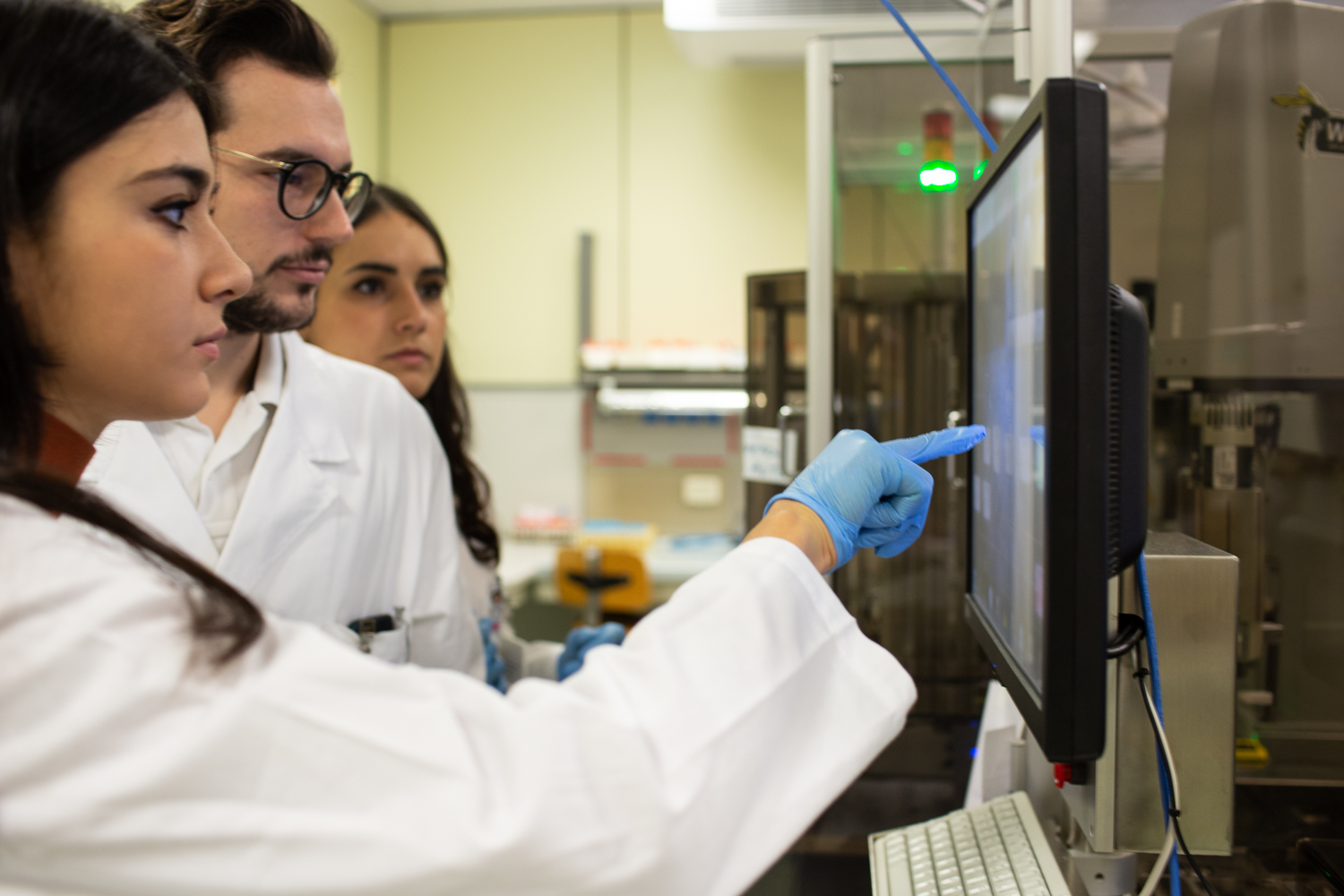 Fondazione Policlinico Universitario Agostino Gemelli IRCCS